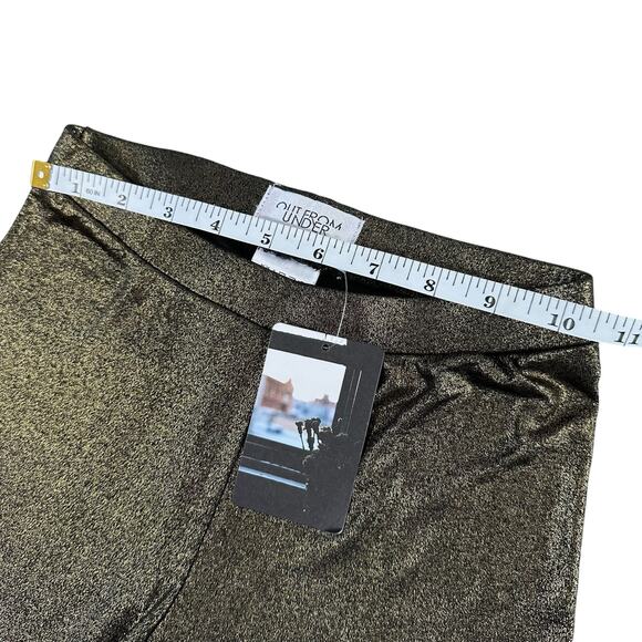 Out From Under Women's Leggings Size XS - Picture 3 of 5